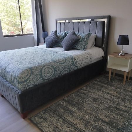 Costanera Bed & Breakfast 산티아고 외부 사진