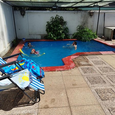 Costanera Bed & Breakfast 산티아고 외부 사진