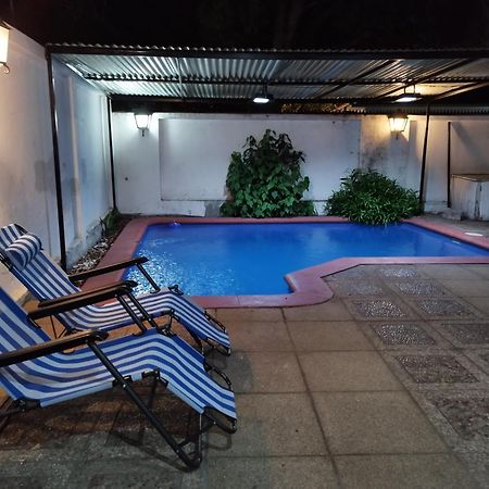 Costanera Bed & Breakfast 산티아고 외부 사진