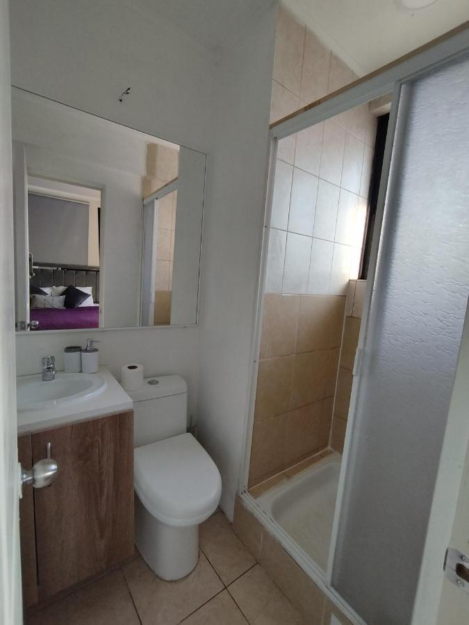 Costanera Bed & Breakfast 산티아고 외부 사진