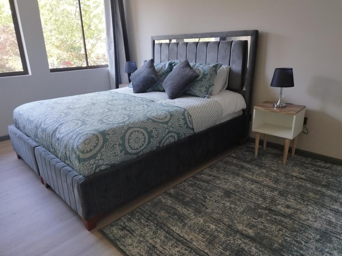 Costanera Bed & Breakfast 산티아고 외부 사진
